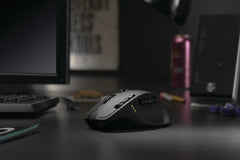 Logitech Gaming Mouse G700