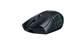 Razer Naga Gaming Mouse