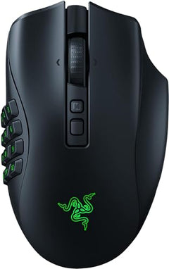 Razer Naga Gaming Mouse