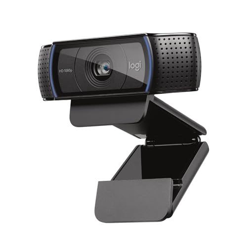 Streaming Webcams