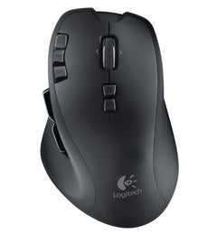Logitech Gaming Mouse G700