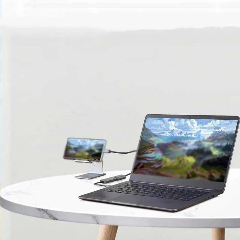 USB Video Capture Card for Gaming & Live Streaming