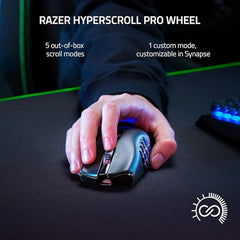 Razer Naga Gaming Mouse