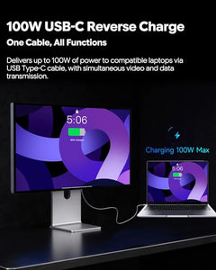 27-Inch 2K 320Hz IPS Gaming Monitor