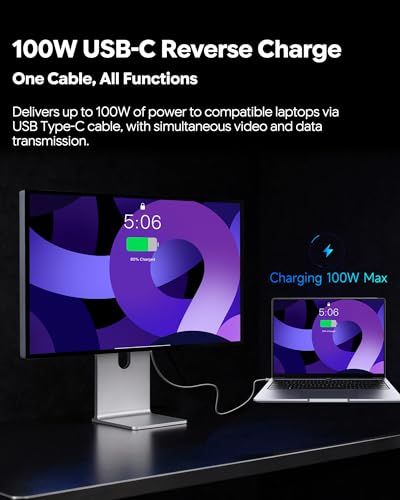 27-Inch 2K 320Hz IPS Gaming Monitor