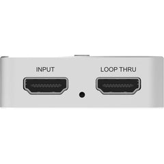 4K60 HDMI to USB Video Capture Device