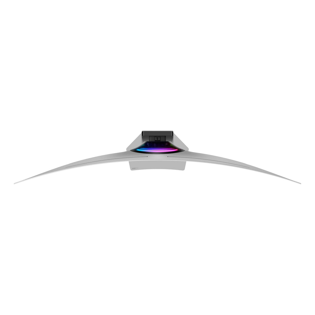 49-Inch Curved OLED 240Hz Gaming Monitor