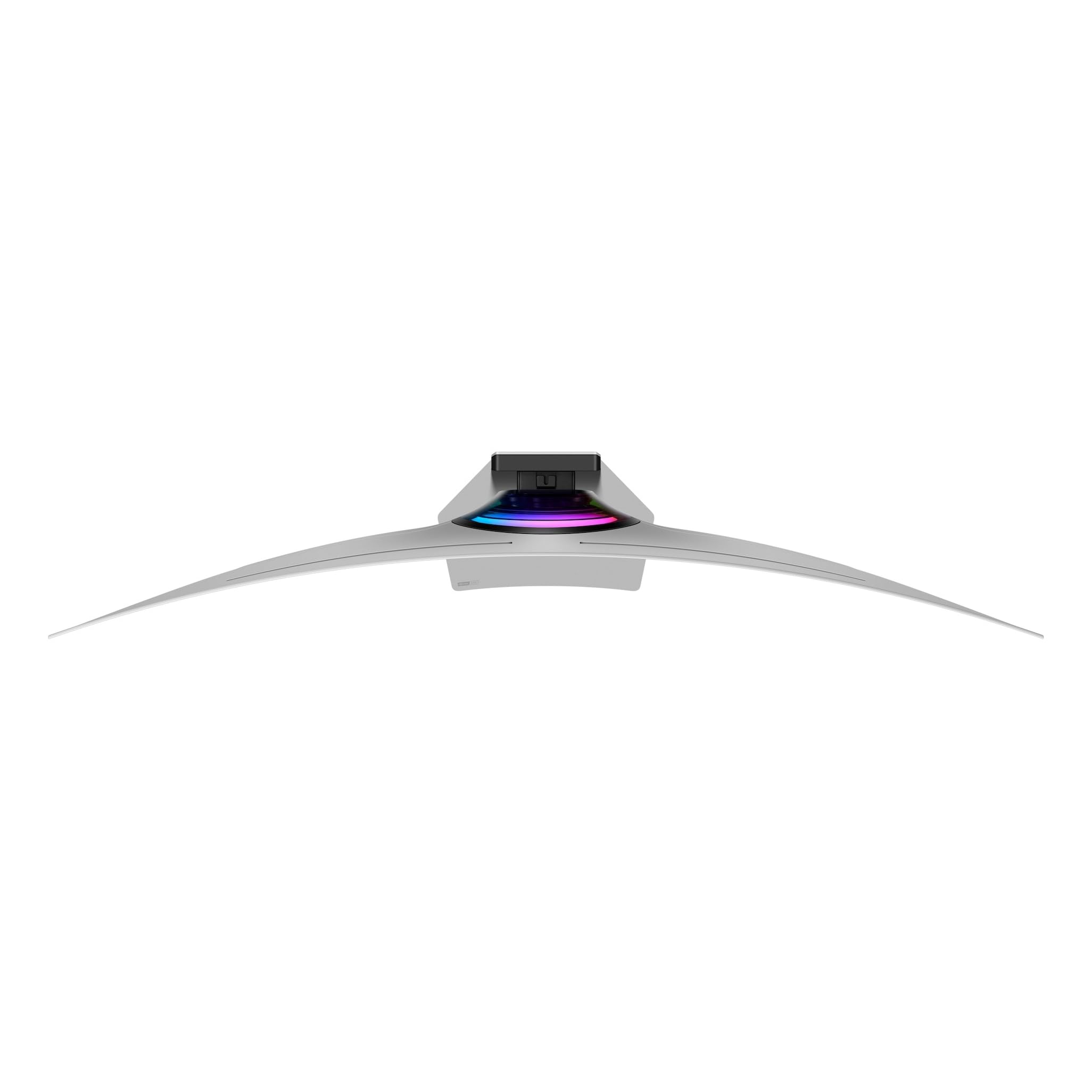 49-Inch Curved OLED 240Hz Gaming Monitor
