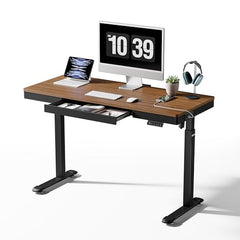 EUREKA ERGONOMIC Gaming Desk