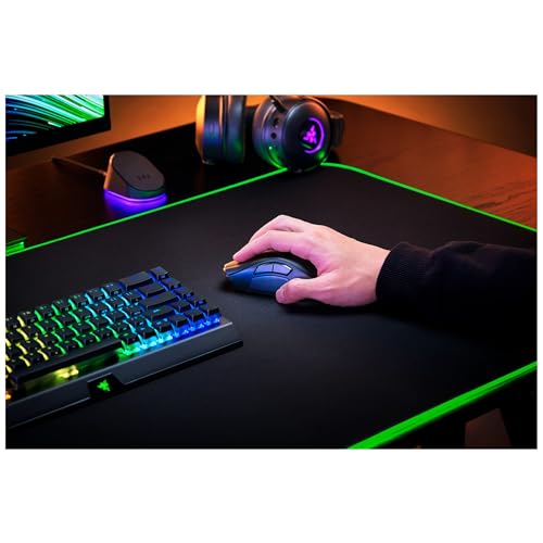Razer Naga Gaming Mouse