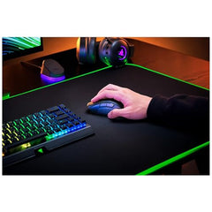 Razer Naga Gaming Mouse