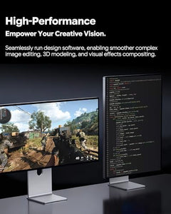 27-Inch 2K 320Hz IPS Gaming Monitor