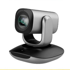 4K USB Webcam with Microphone & Fill Light