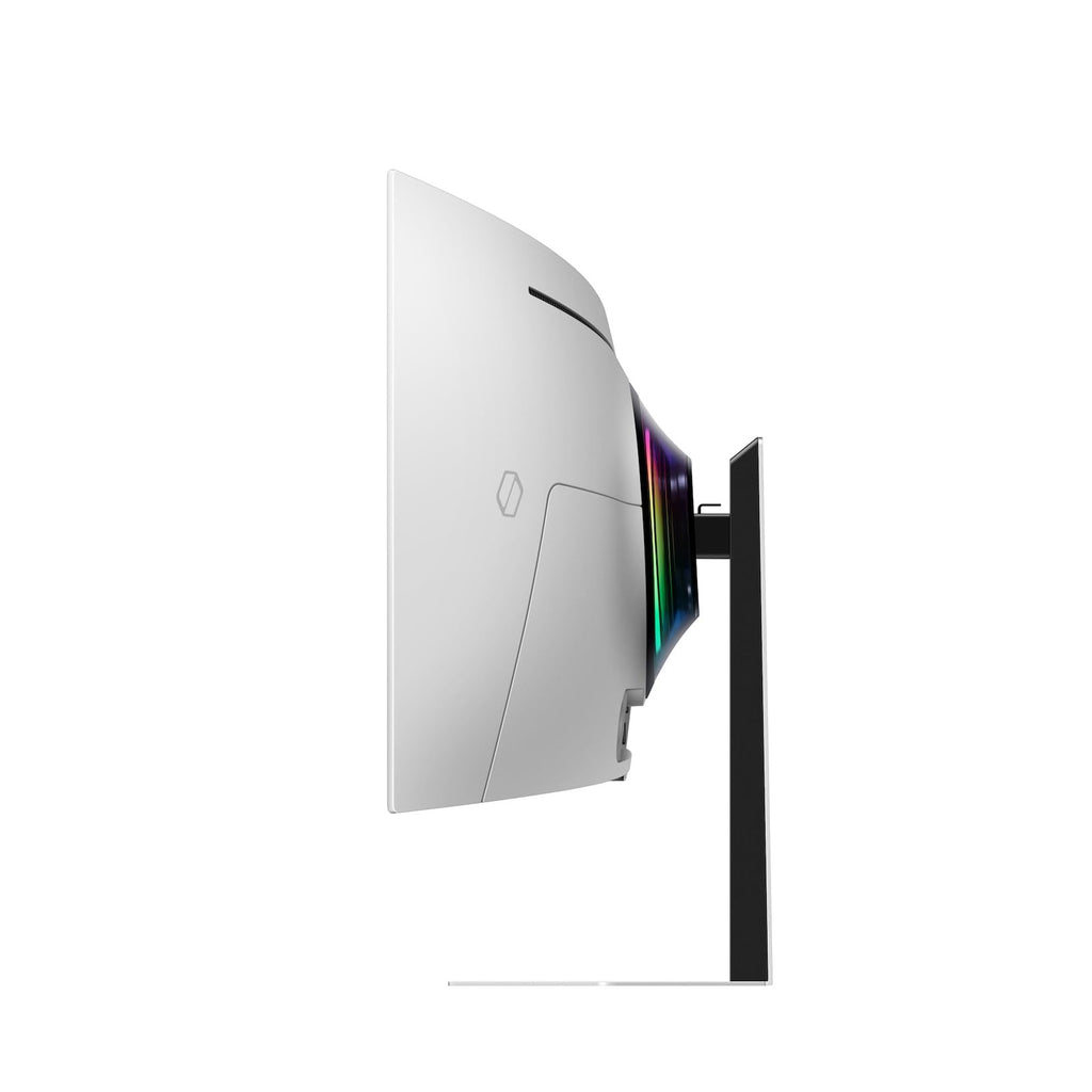 49-Inch Curved OLED 240Hz Gaming Monitor