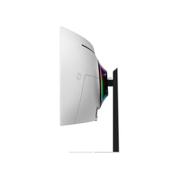 49-Inch Curved OLED 240Hz Gaming Monitor