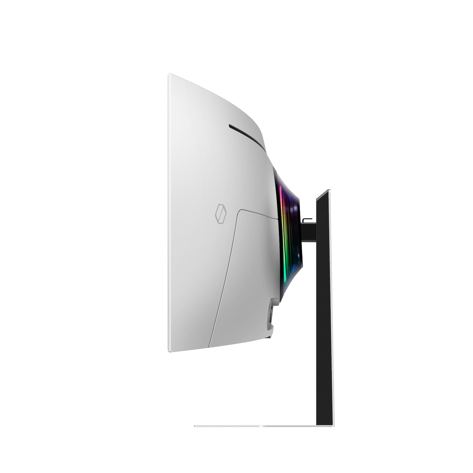 49-Inch Curved OLED 240Hz Gaming Monitor