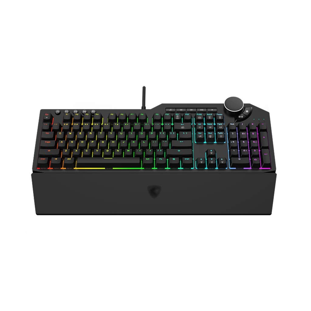 NexArena mechanical gaming keyboard