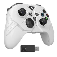Vctogo Wireless Gaming Controller for Xbox One, Xbox Series X/S, PC, USB, Ergonomic