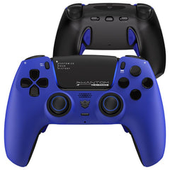 Pro Gaming Controller with 4 Remappable Buttons