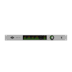 Thunderbolt 3 Professional Audio Interface