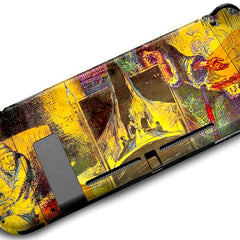 Special Edition Custom Gaming Console with Accessories