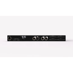 Thunderbolt 3 Professional Audio Interface