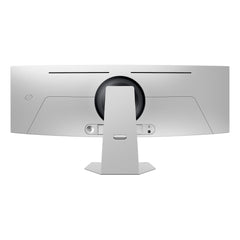 49-Inch Curved OLED 240Hz Gaming Monitor