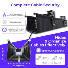 Ascrono Cable Tray