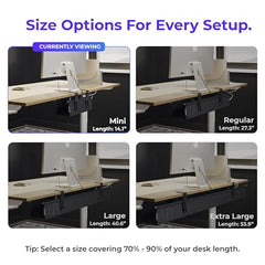 Ascrono Cable Tray