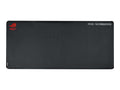 Extra-Large Spill-Resistant Gaming Mouse Pad