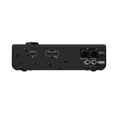 Yamaha Out Dual USB-C Audio Interface With Touchscreen