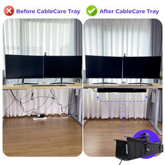 Ascrono Cable Tray