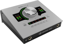Thunderbolt 3 Audio Interface & Modeling Microphone Bundle