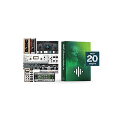 Thunderbolt 3 Desktop Audio Interface
