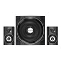 Desktop Stereo Computer Speakers with Subwoofer