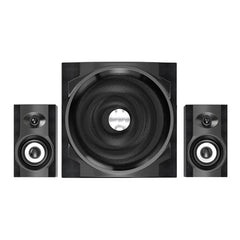 Desktop Stereo Computer Speakers with Subwoofer