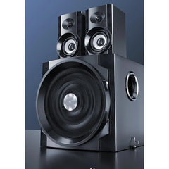 Desktop Stereo Computer Speakers with Subwoofer