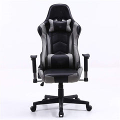 High-Back PU Leather Ergonomic Gaming Chair