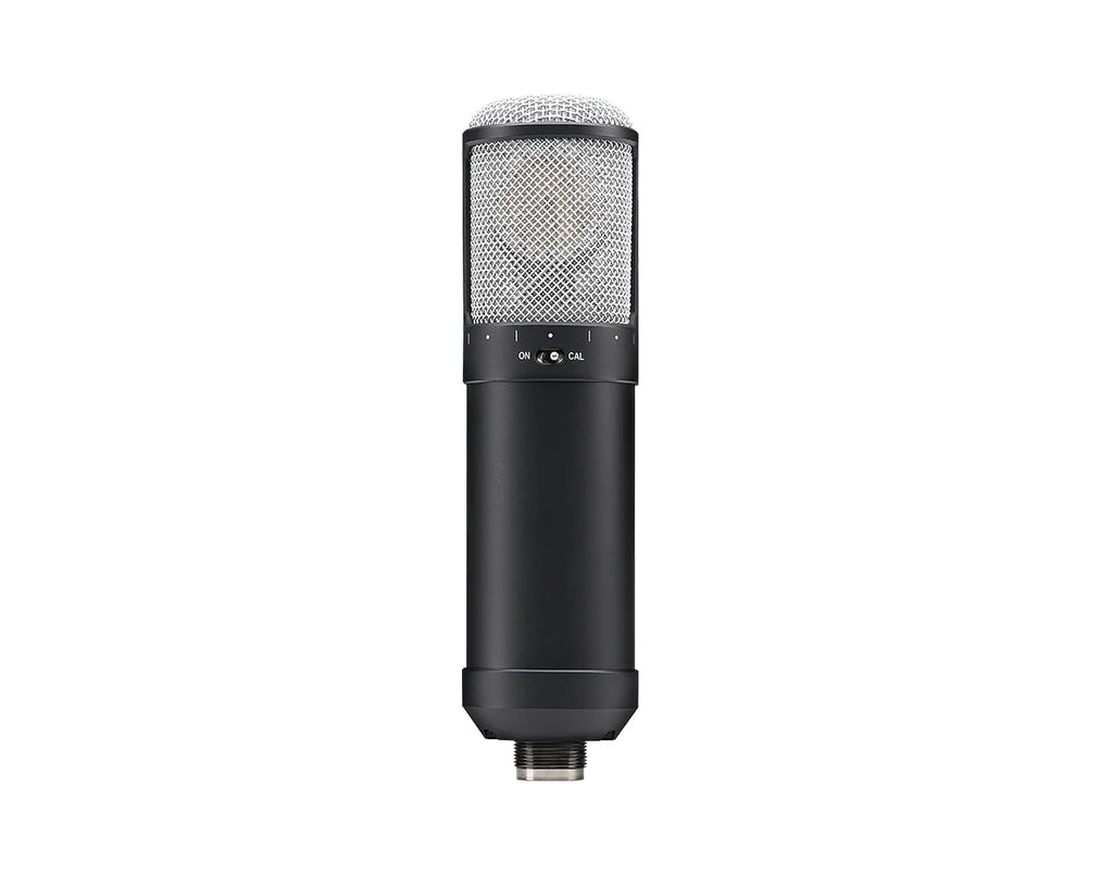 Thunderbolt 3 Audio Interface & Modeling Microphone Bundle