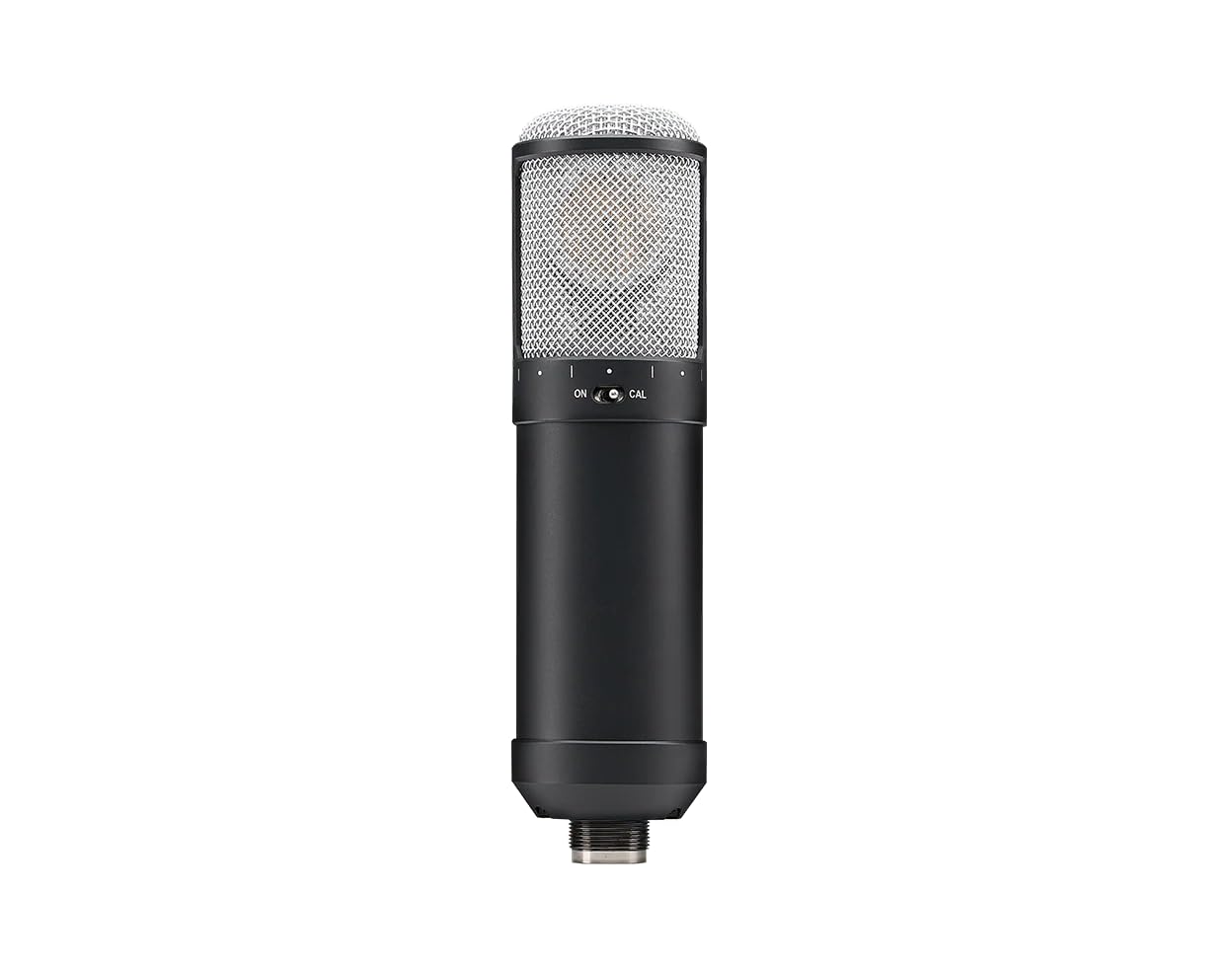 Thunderbolt 3 Audio Interface & Modeling Microphone Bundle
