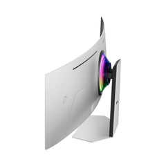 49-Inch Curved OLED 240Hz Gaming Monitor