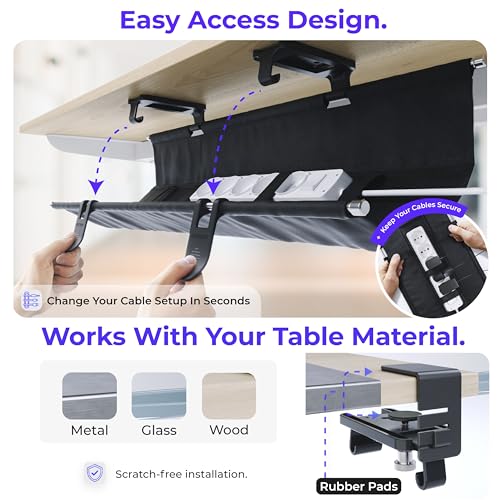 Ascrono Cable Tray