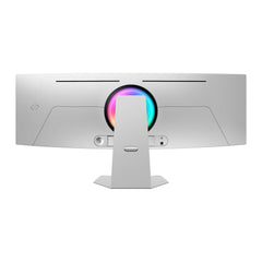 49-Inch Curved OLED 240Hz Gaming Monitor