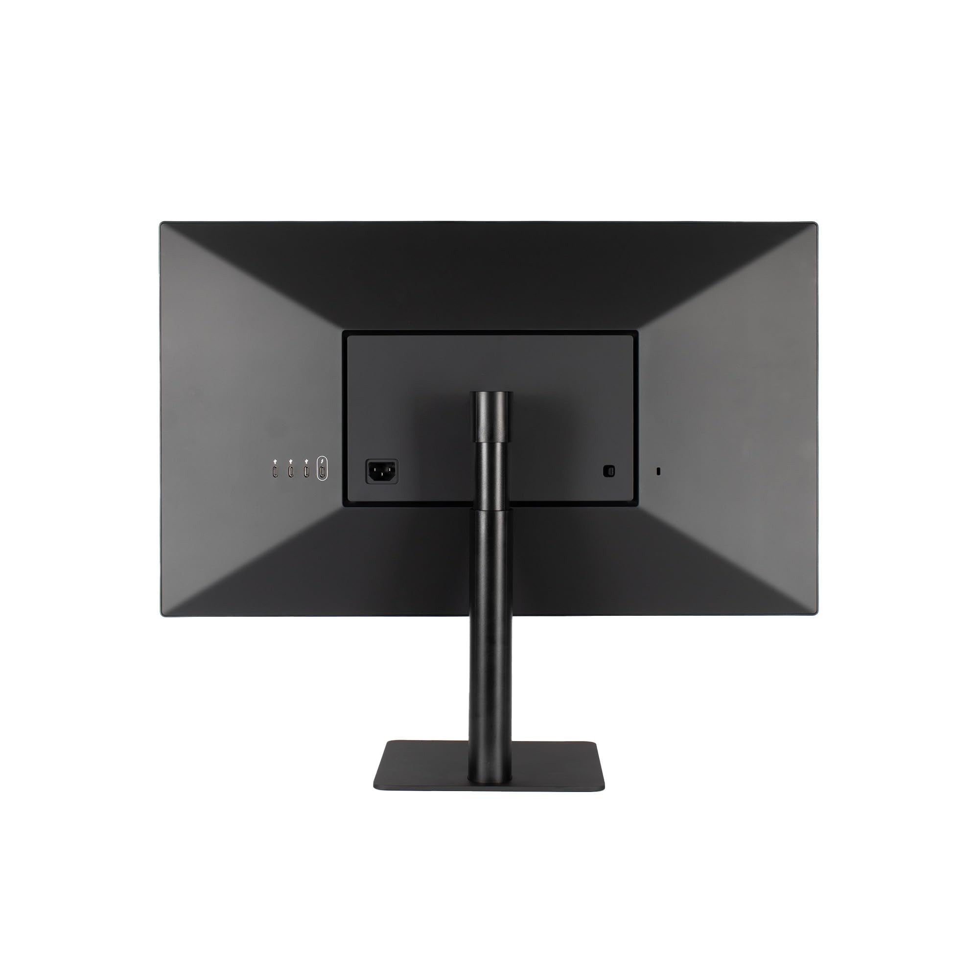 LG Monitor 27MD5KL-B Ultrafine 27" IPS LCD 5K UHD Monitor for Apple Mac