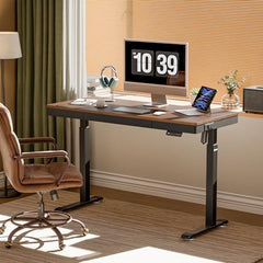 EUREKA ERGONOMIC Gaming Desk