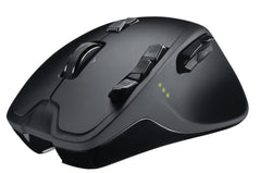 Logitech Gaming Mouse G700