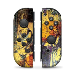 Special Edition Custom Gaming Console with Accessories