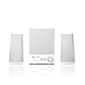 Multimedia Active Subwoofer Stereo Home Laptop HiFi Speaker Desktop