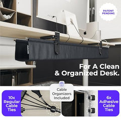 Ascrono Cable Tray