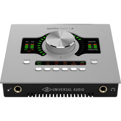 Thunderbolt 3 Desktop Audio Interface